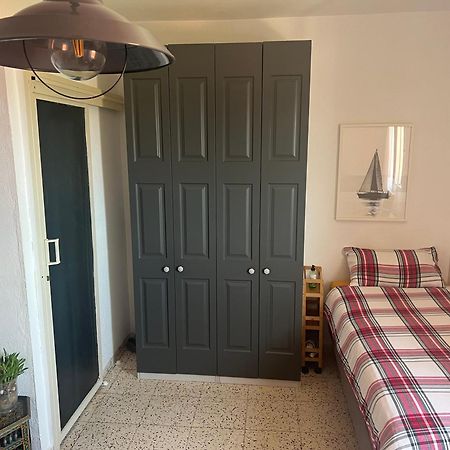 1 Person Studio - Casa Teresita Santa Cruz de Tenerife Exteriör bild